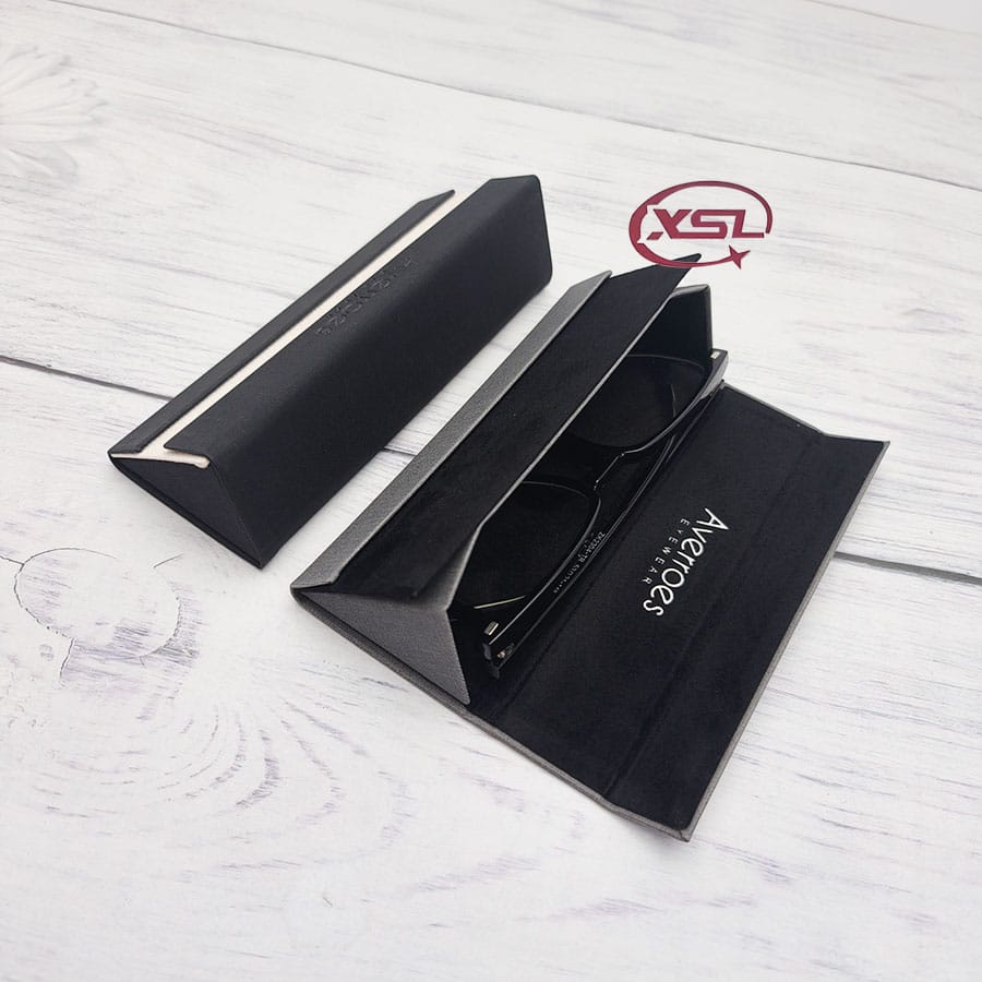 Folding case