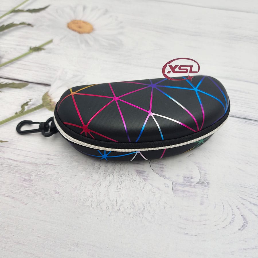 Zipper case