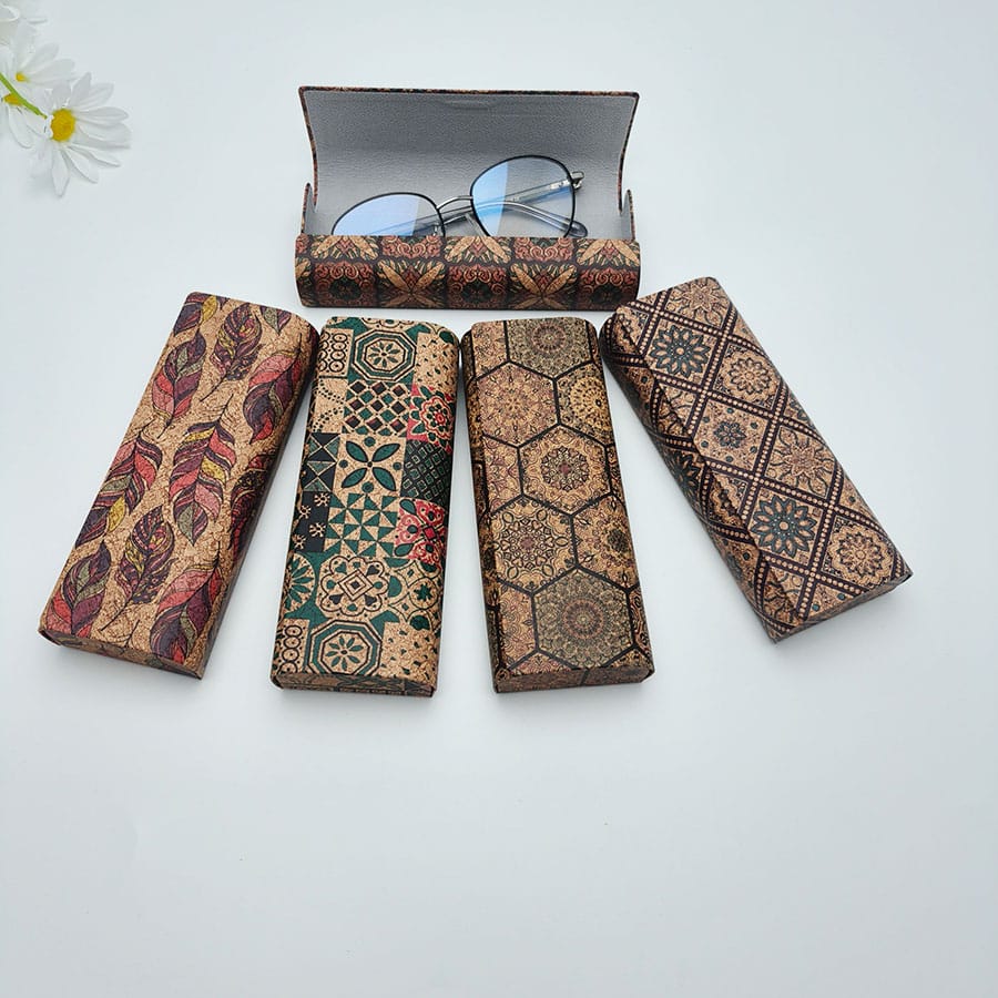 Handmade case