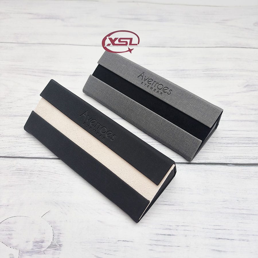 Folding case