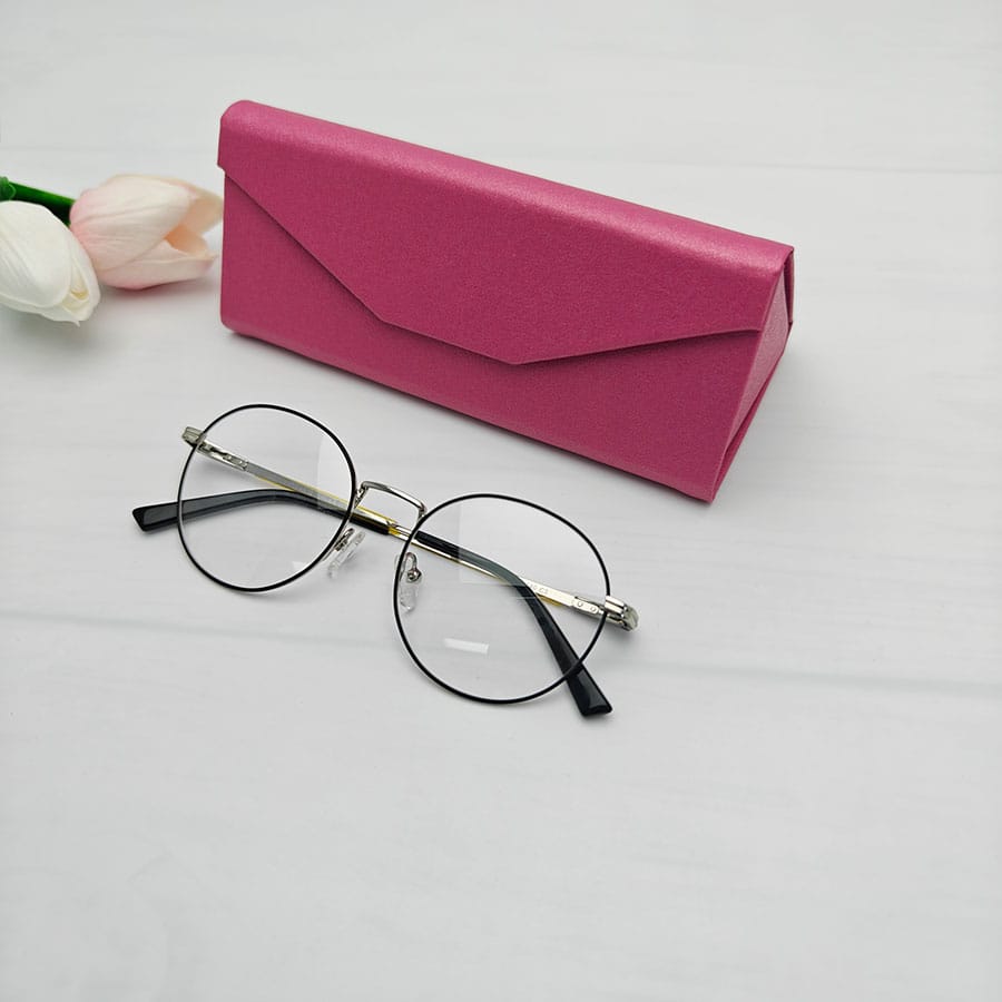 Folding case