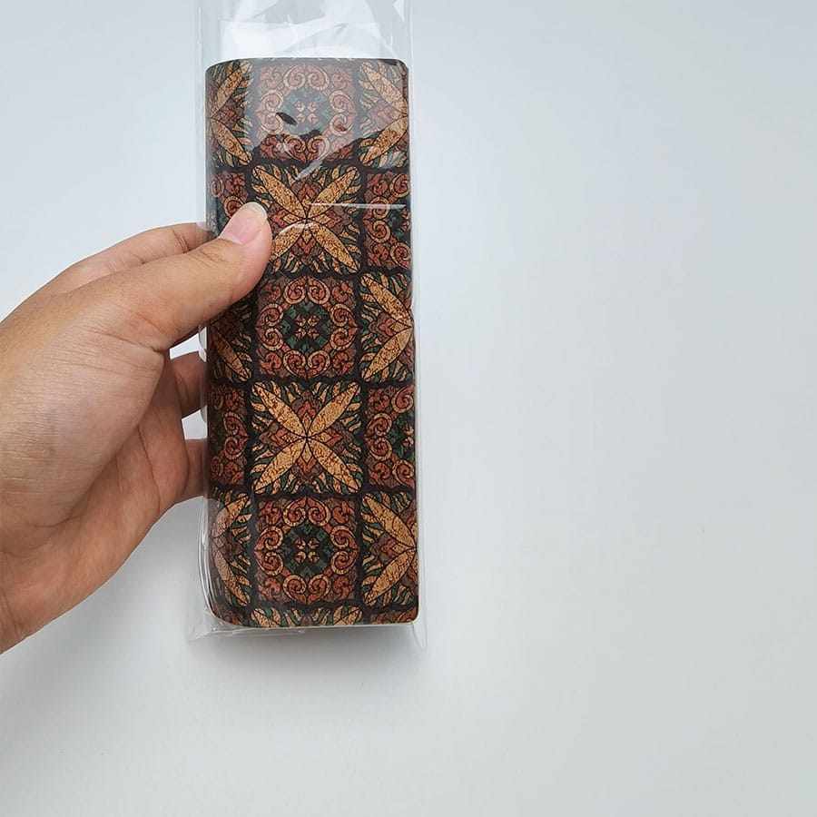 Handmade case