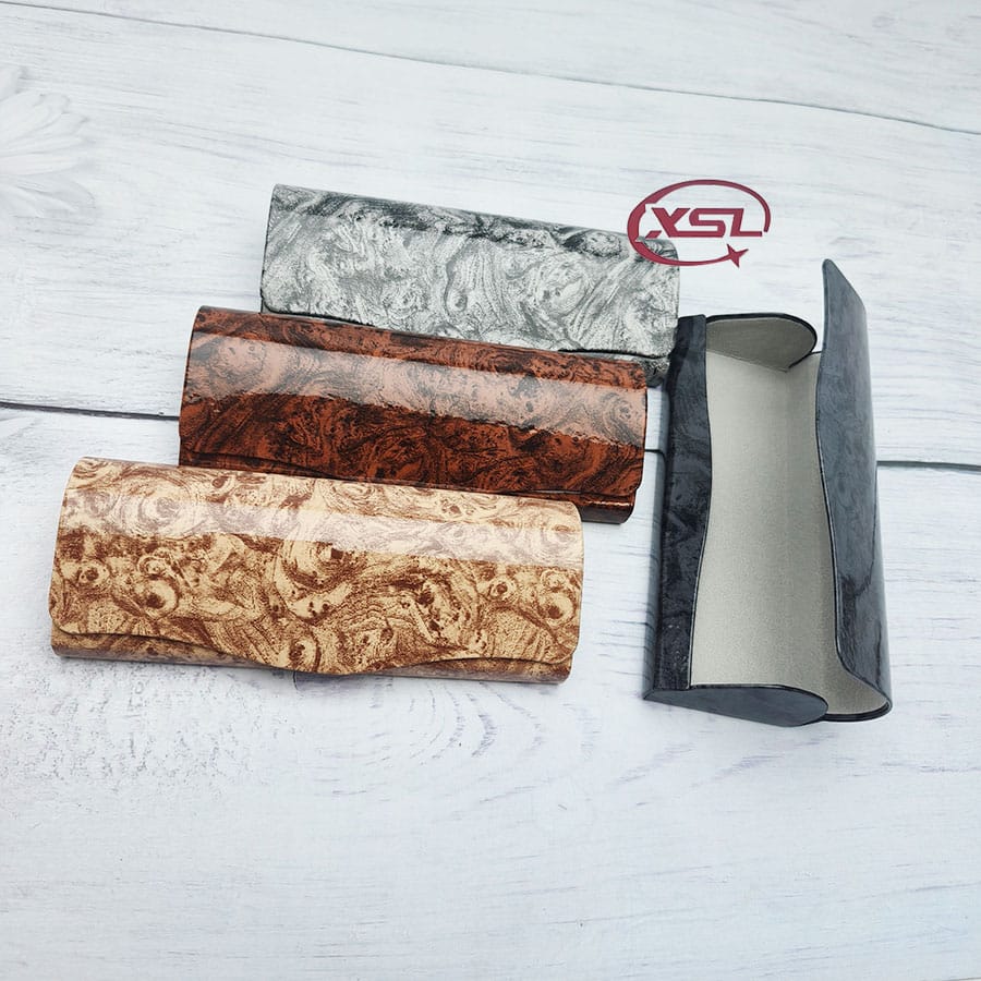 Glasses case