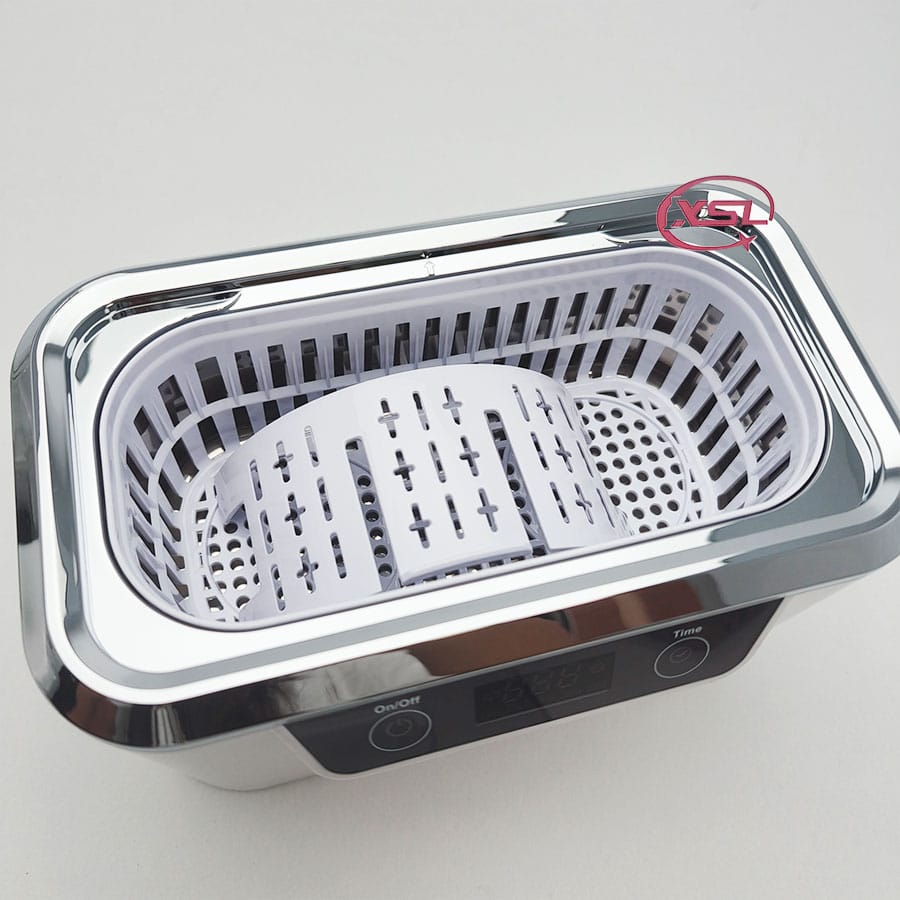 Ultrasonic cleaner CDS-300