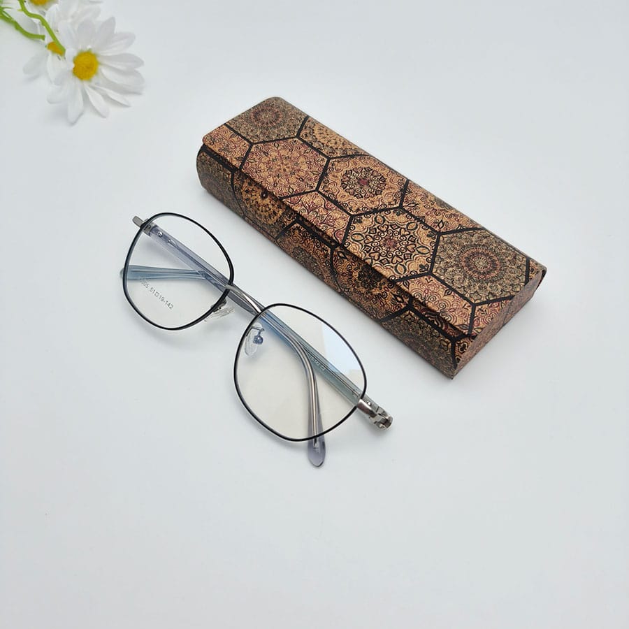 Handmade case