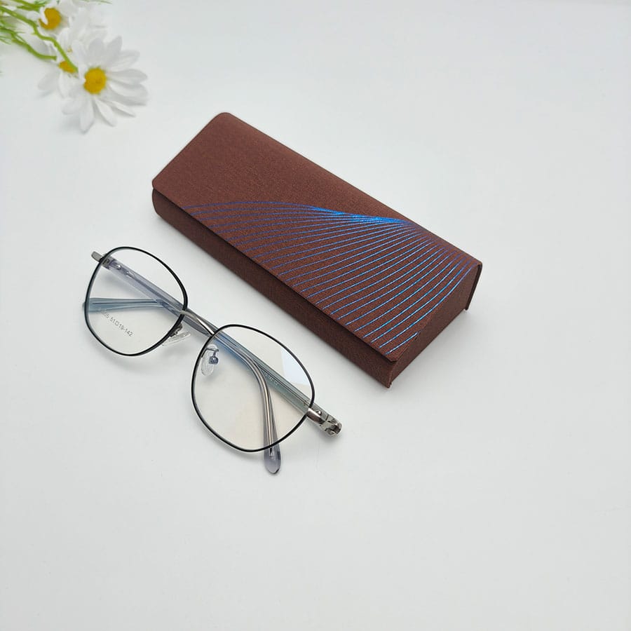 Handmade case