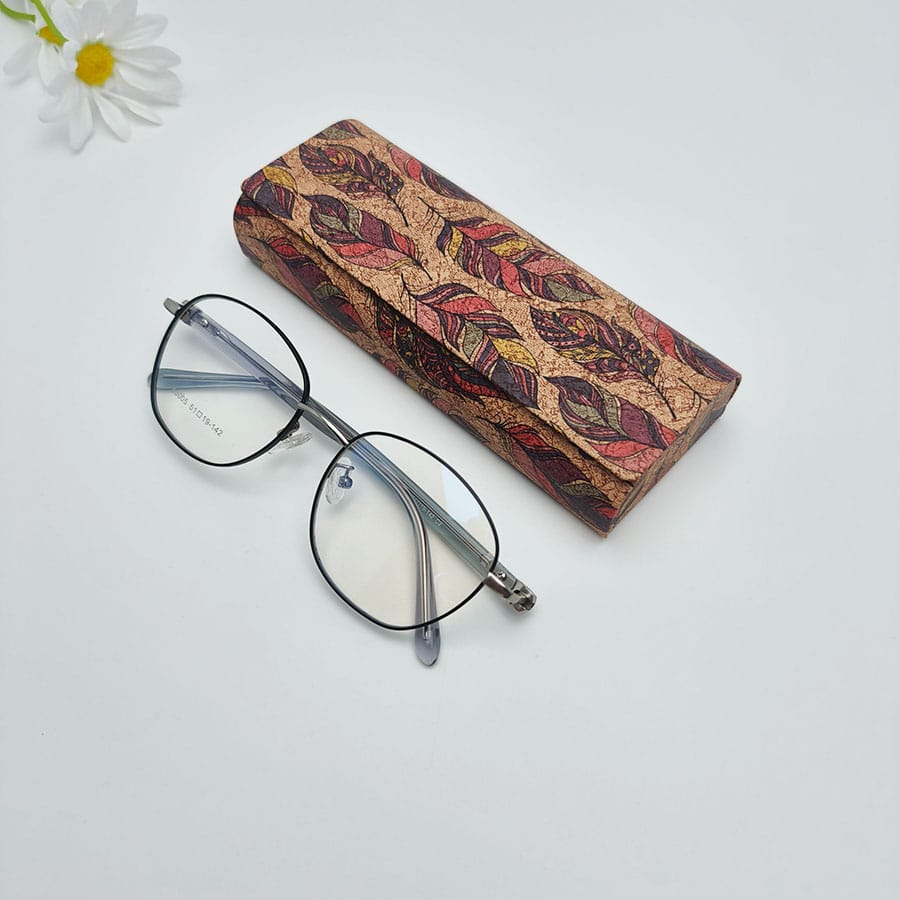 Handmade case