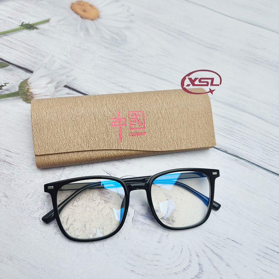 Handmade case