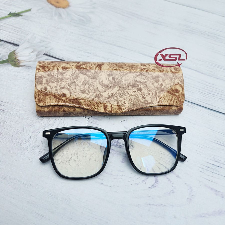 Glasses case