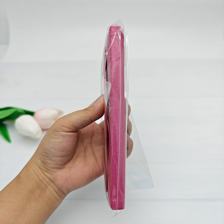 Folding case