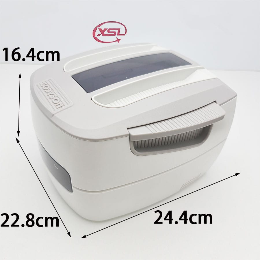 Ultrasonic cleaner CD-4801