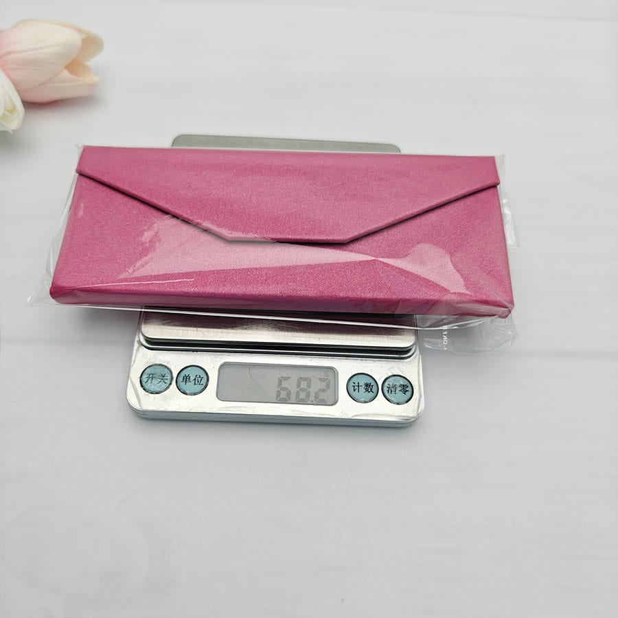 Folding case