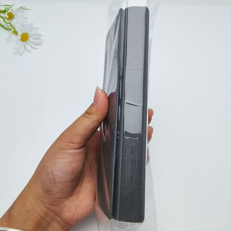 Handmade case