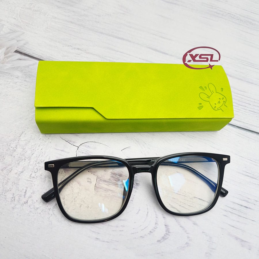 Handmade case