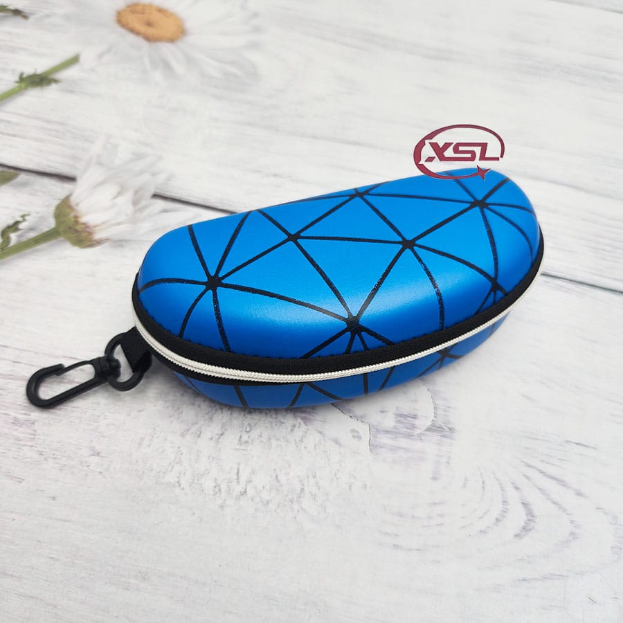 Zipper case