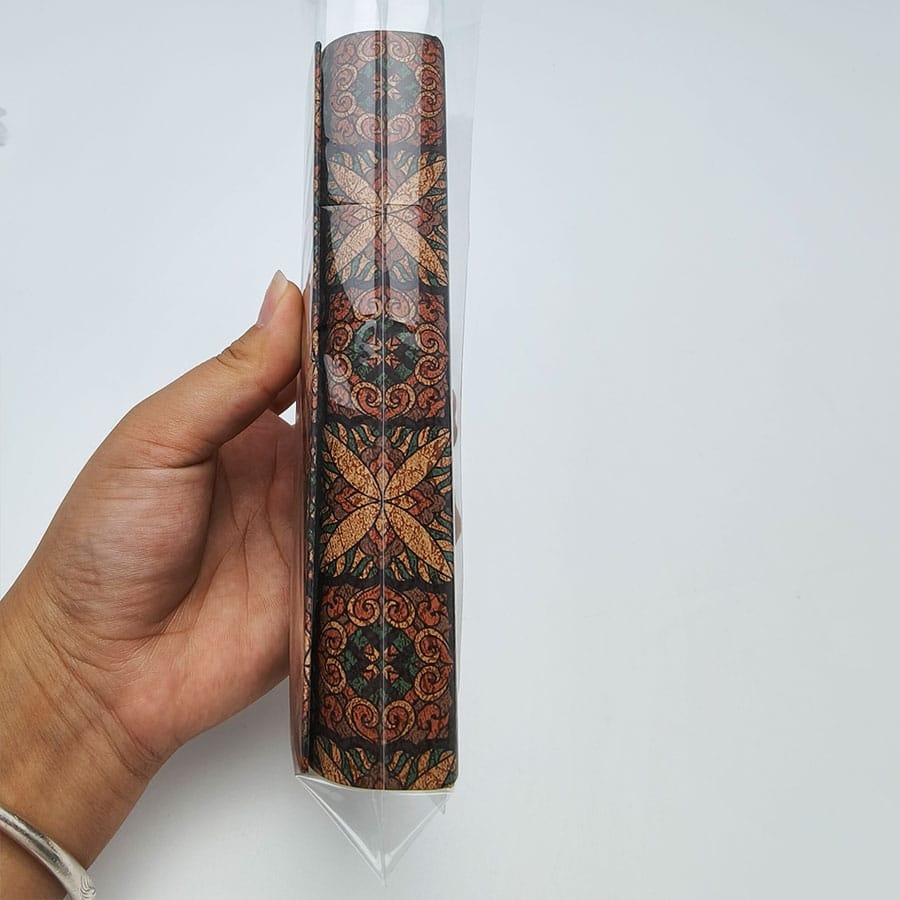 Handmade case