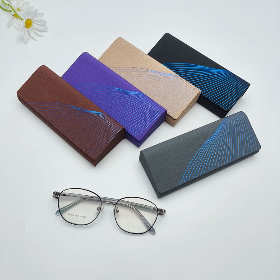 Handmade case