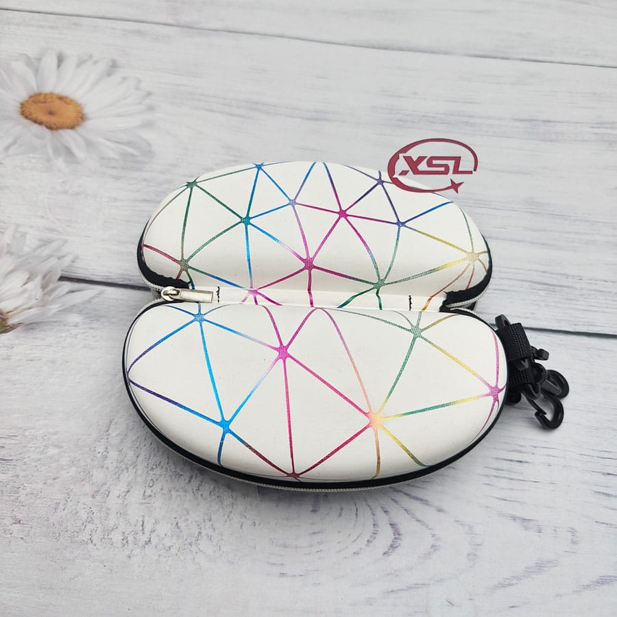 Zipper case