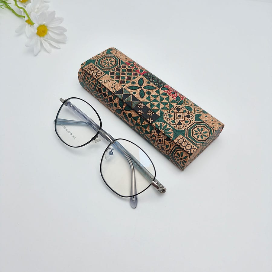 Handmade case