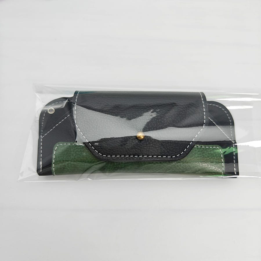 Soft bag