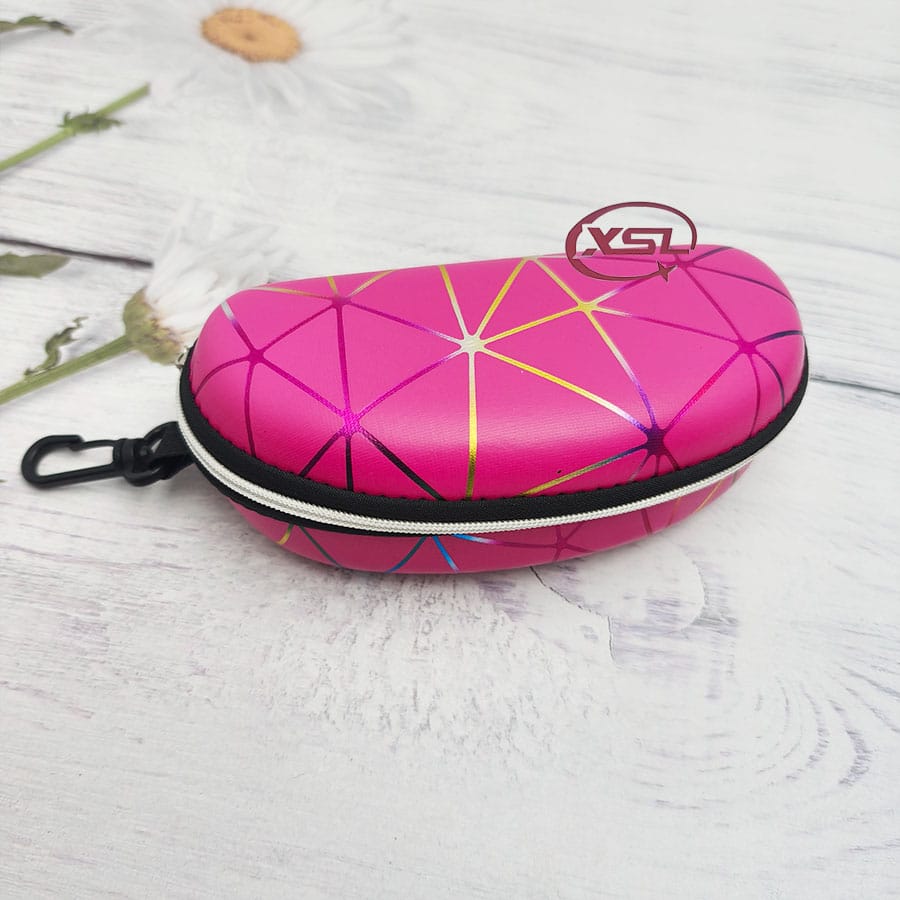 Zipper case