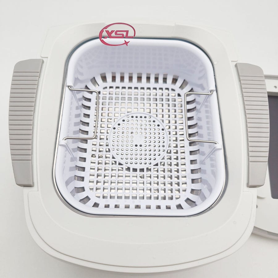 Ultrasonic cleaner CD-4801