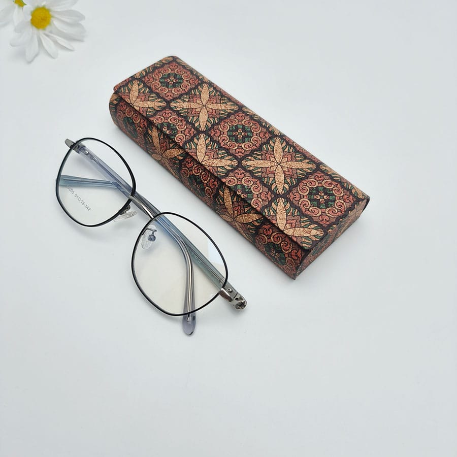 Handmade case