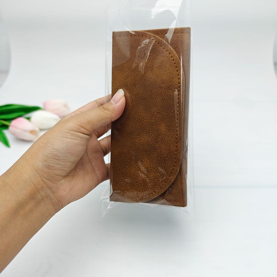 Handmade case