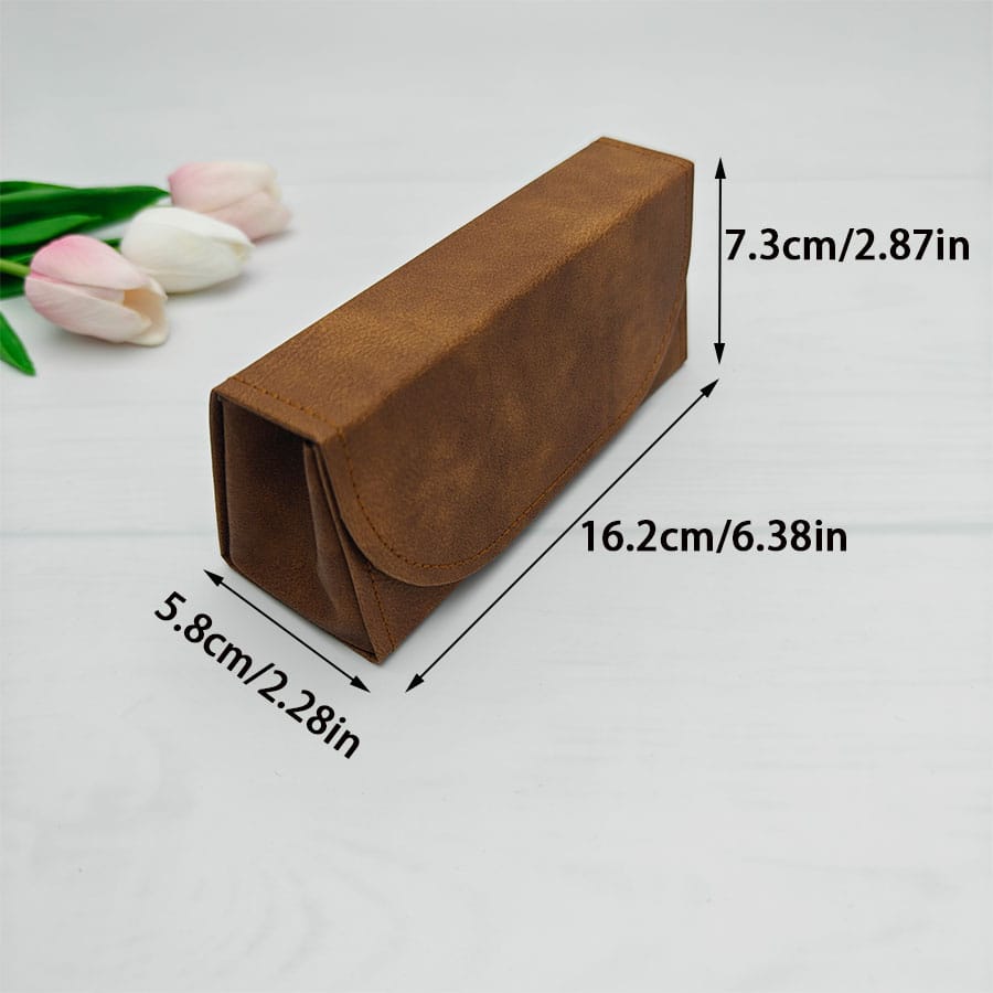 Handmade case