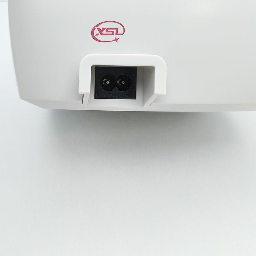Ultrasonic cleaner CD-4801