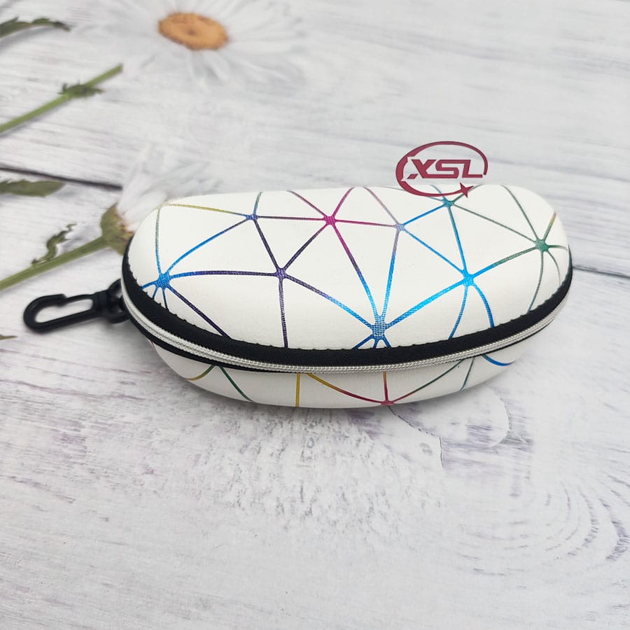 Zipper case