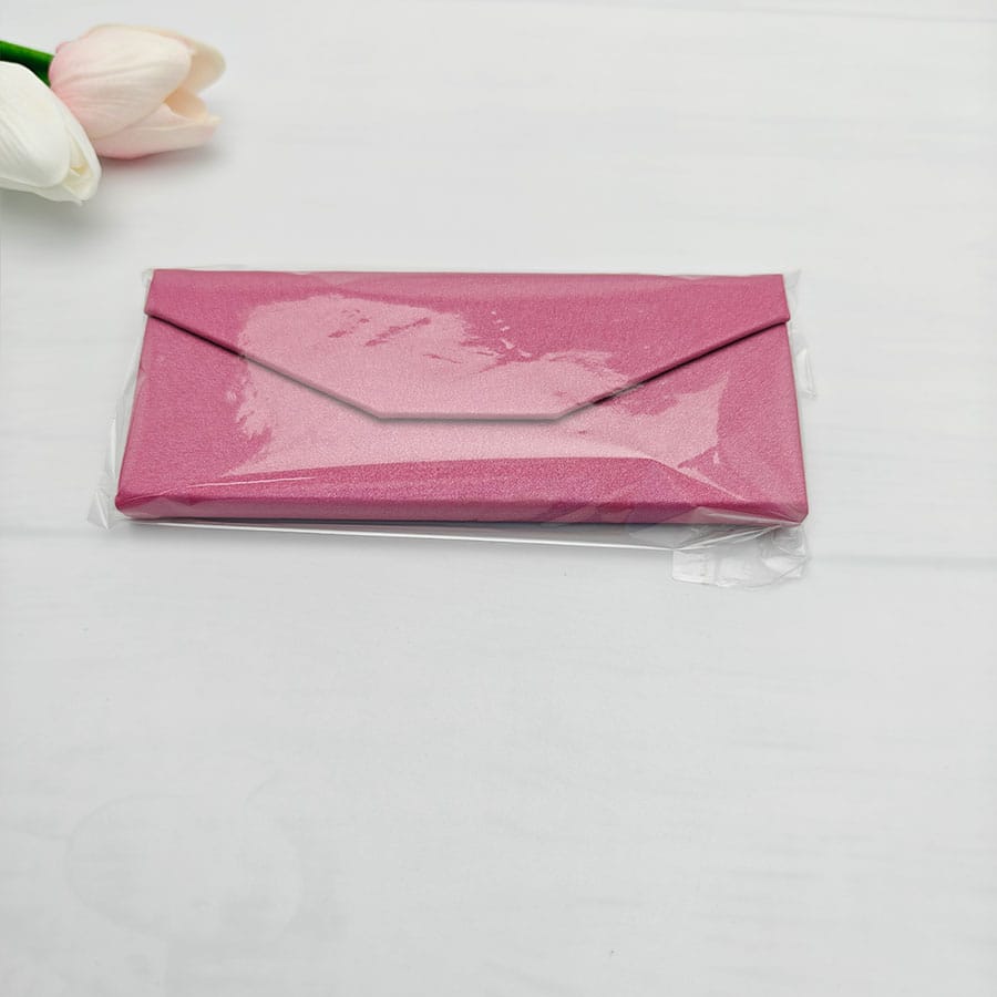 Folding case