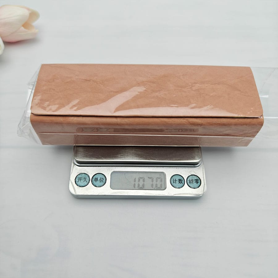 Handmade case