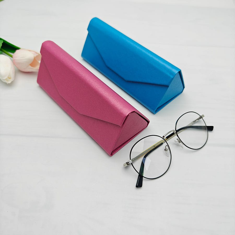 Folding case