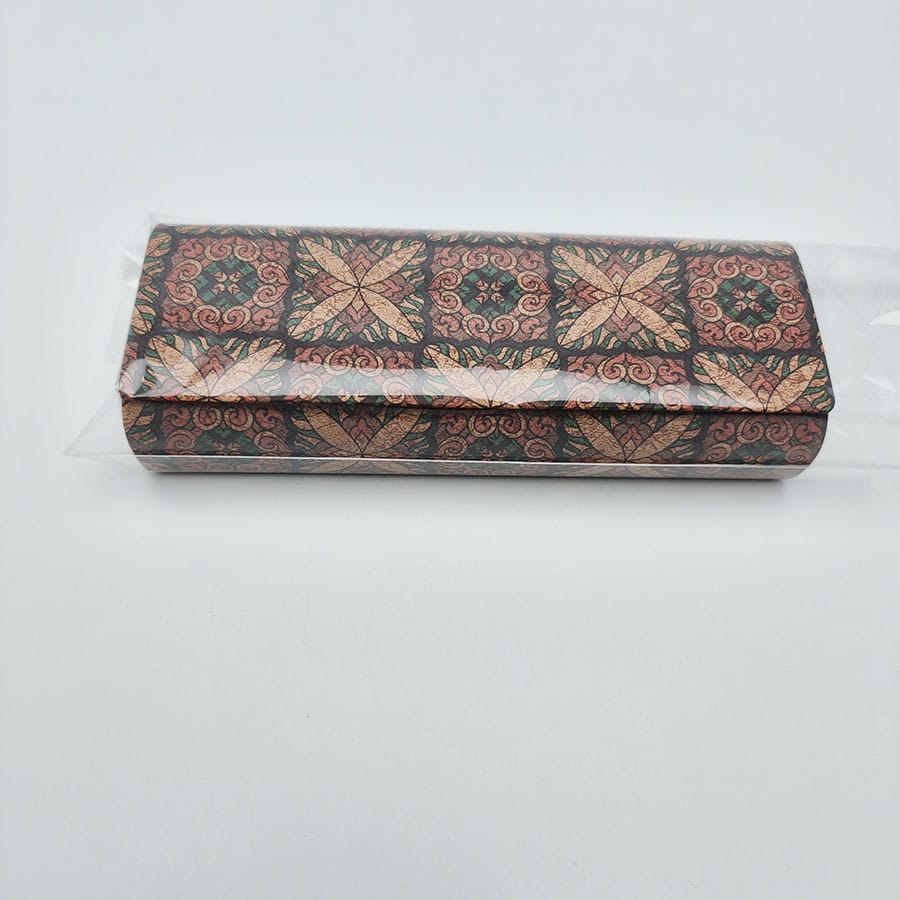 Handmade case