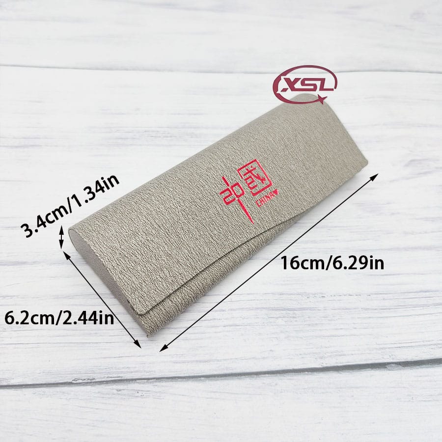 Handmade case