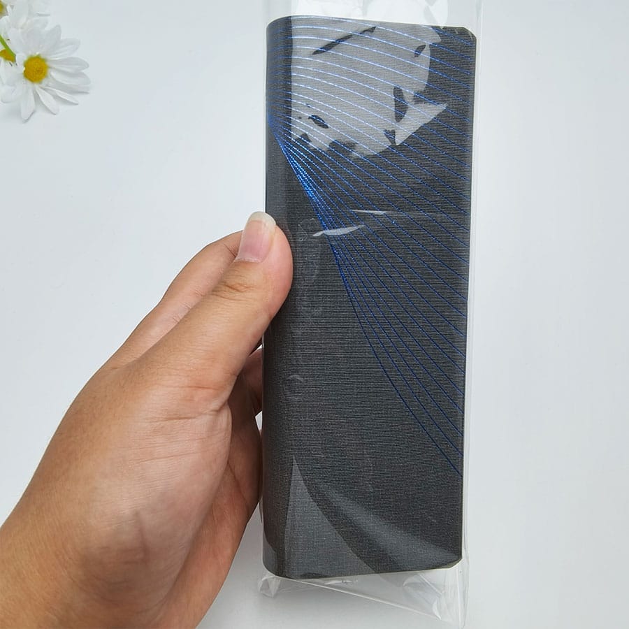 Handmade case