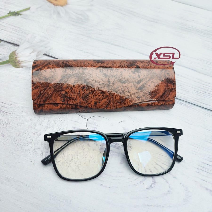 Glasses case