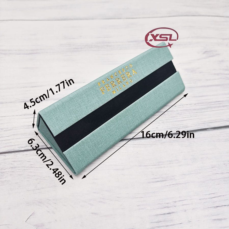 Folding case