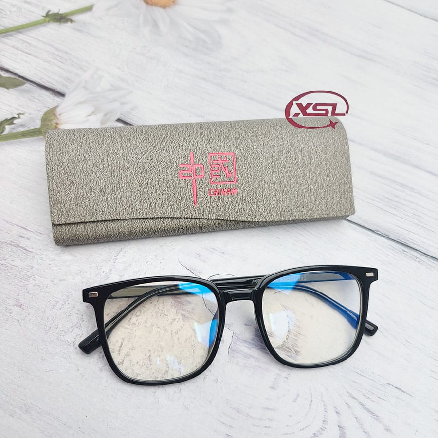 Handmade case