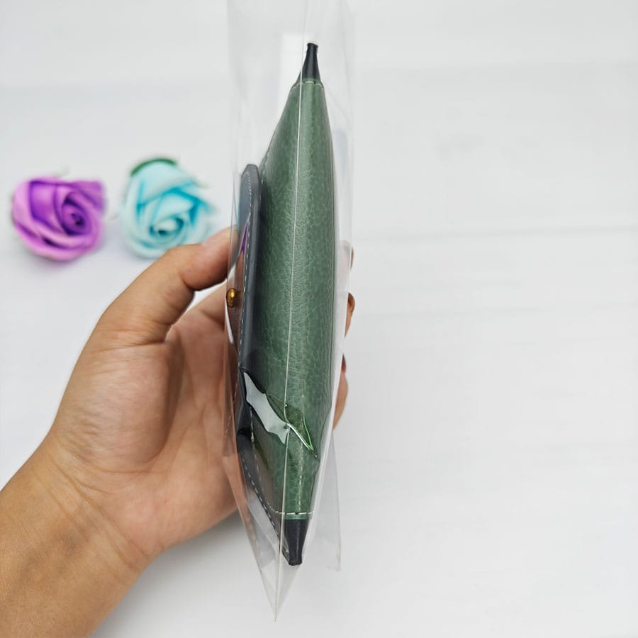 Soft bag