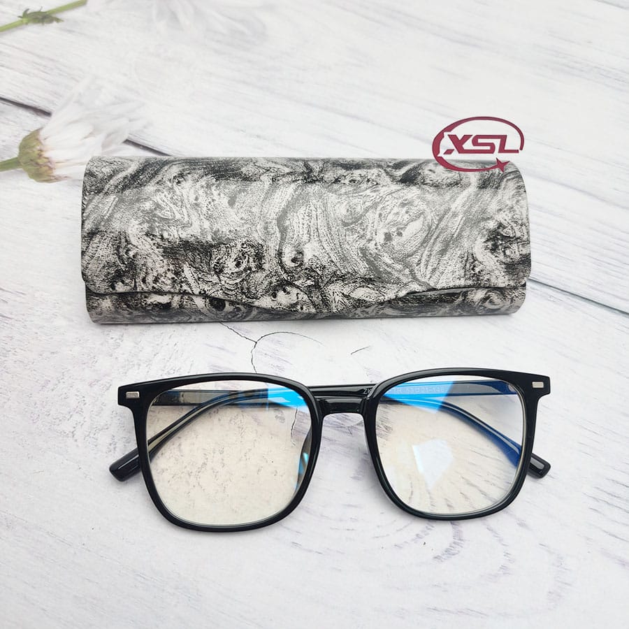 Glasses case