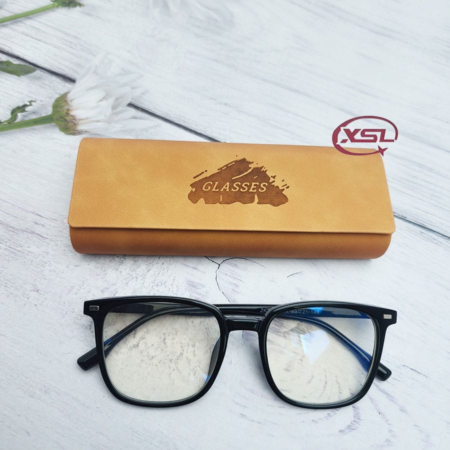 Handmade case