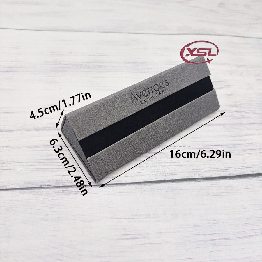 Folding case