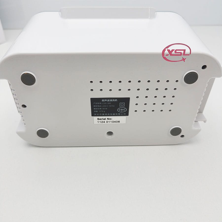 Ultrasonic cleaner CDS-300