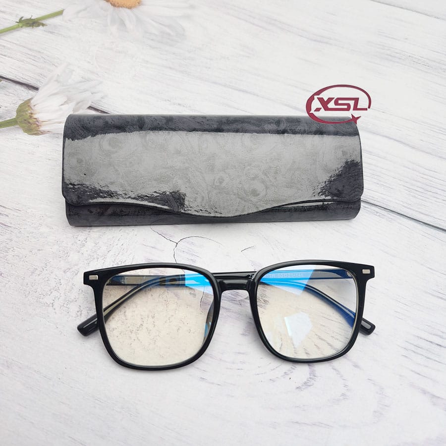 Glasses case