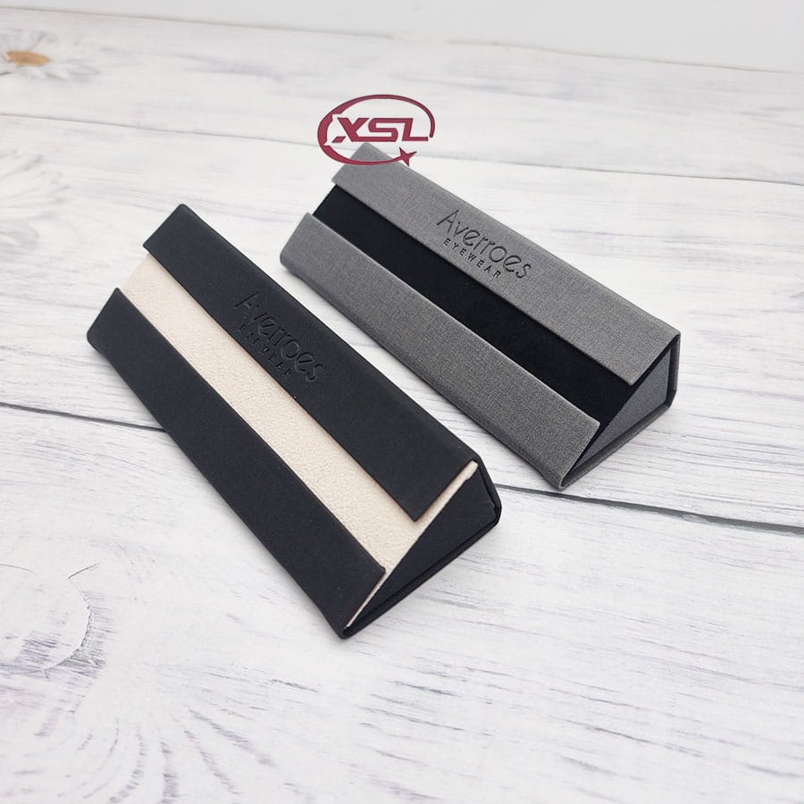 Folding case