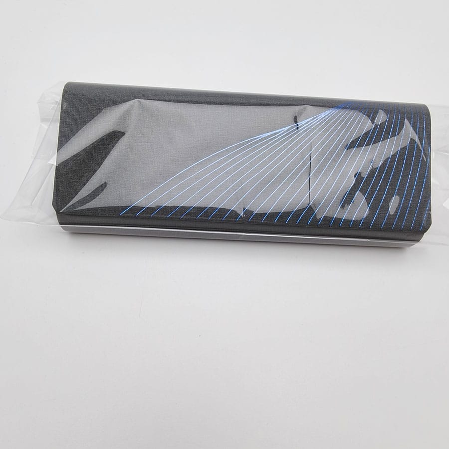 Handmade case