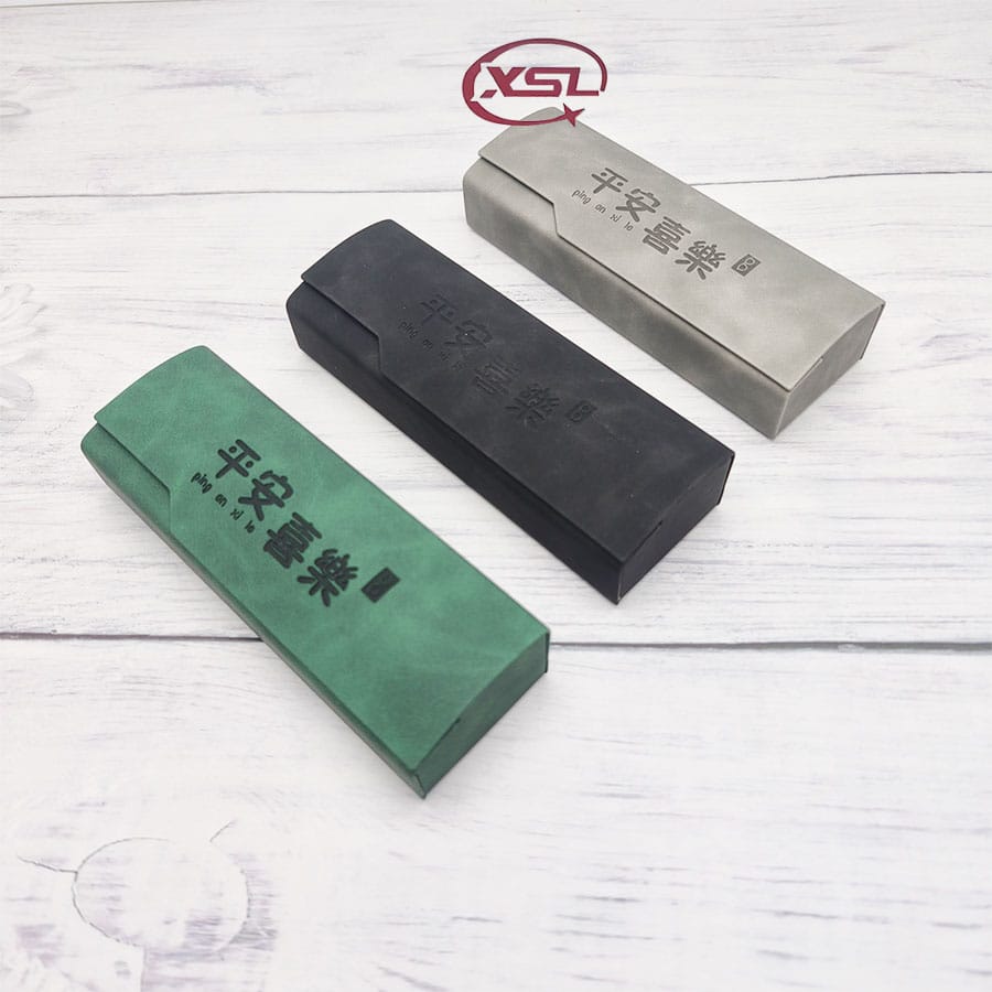 Handmade case
