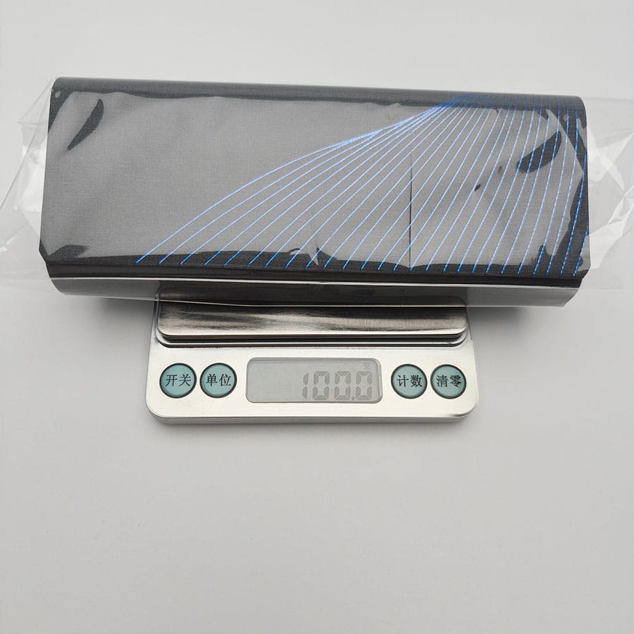Handmade case